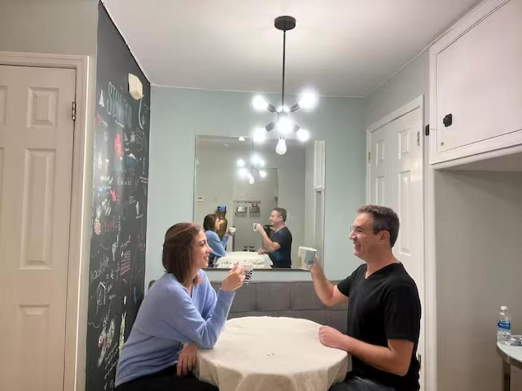 Central & Affordable Williamsburg Private Bedroom Close To Subway Séjour chez l'habitant