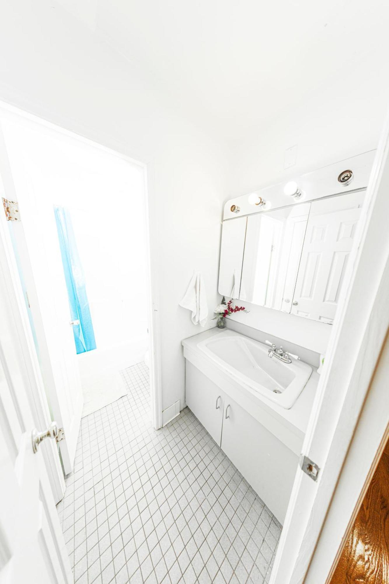 Séjour chez l'habitant Central & Affordable Williamsburg Private Bedroom Close To Subway *