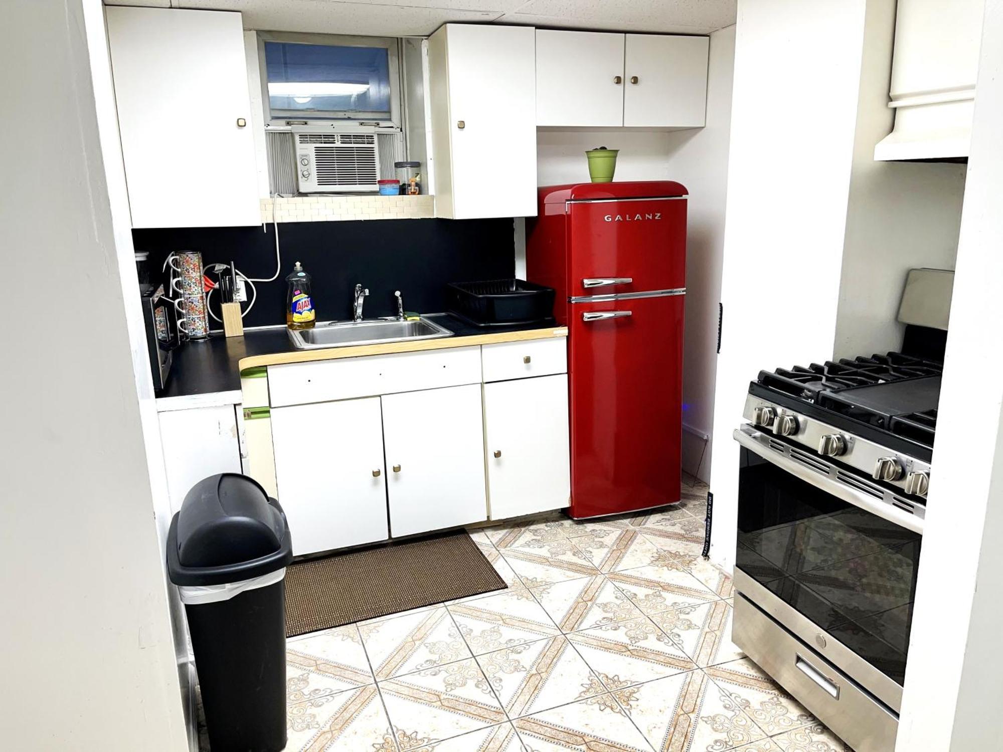Appartement Private 2br Apt With Backyard In Lic, Next To Manhattan! *