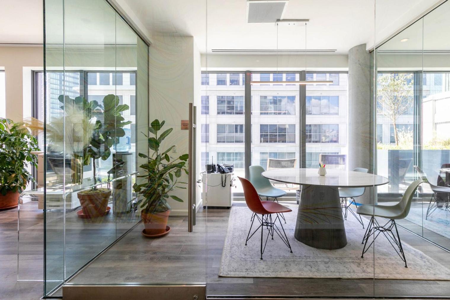 Appartement Blueground Clinton Hill Roof Pool Doorman Wd Nyc-1550
