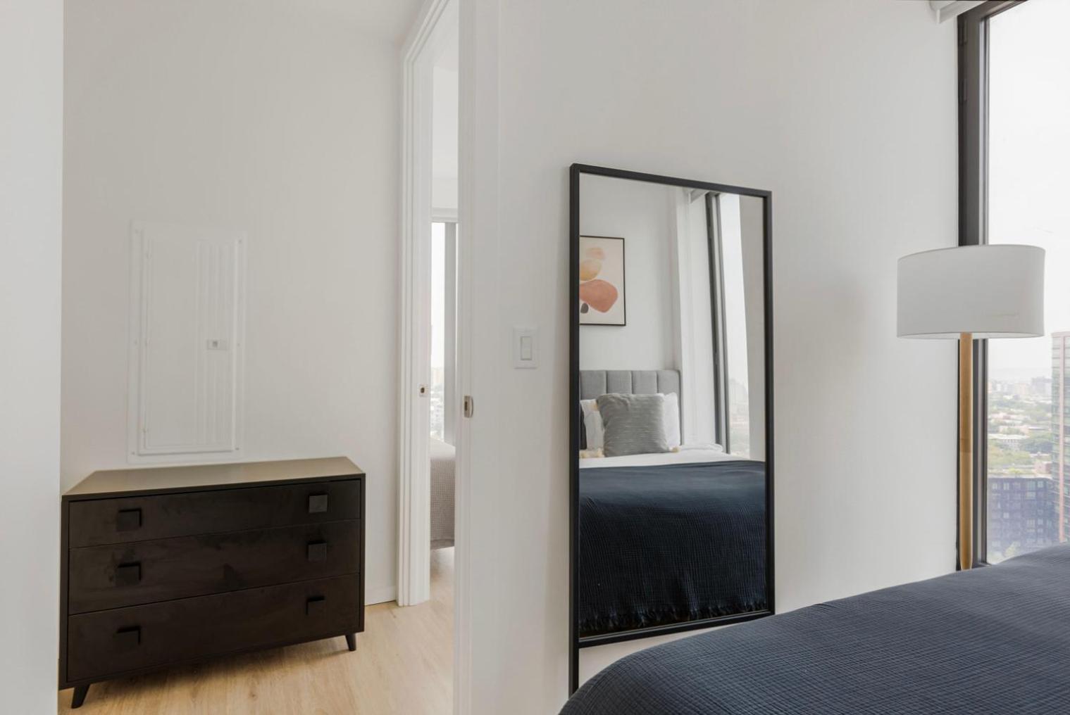 Appartement Blueground Clinton Hill Roof Pool Doorman Wd Nyc-1550 *