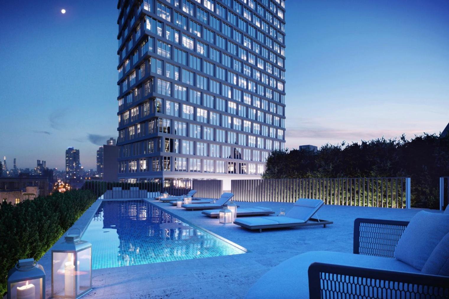 Blueground Clinton Hill Roof Pool Doorman Wd Nyc-1550