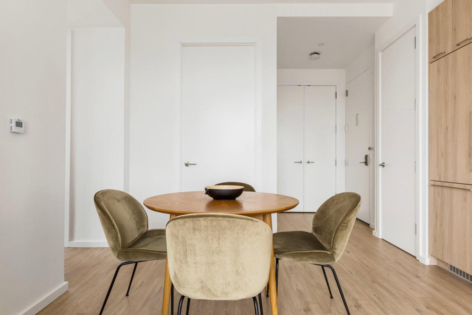Appartement Blueground Clinton Hill Roof Pool Doorman Wd Nyc-1550