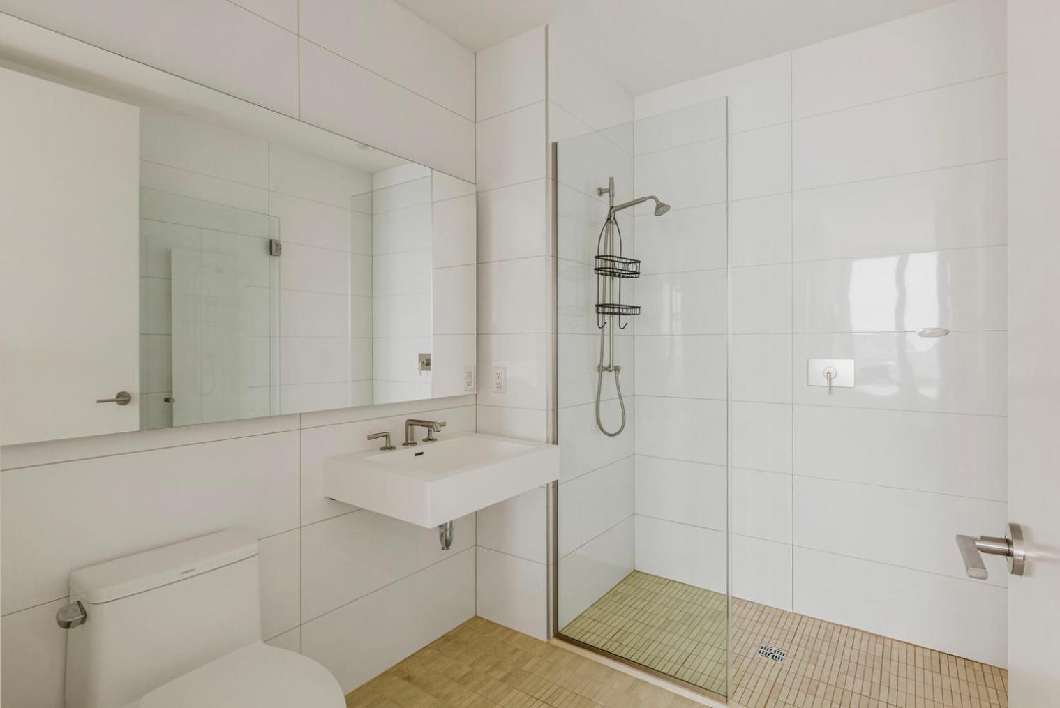 Appartement Blueground Clinton Hill Roof Pool Doorman Wd Nyc-1550 *