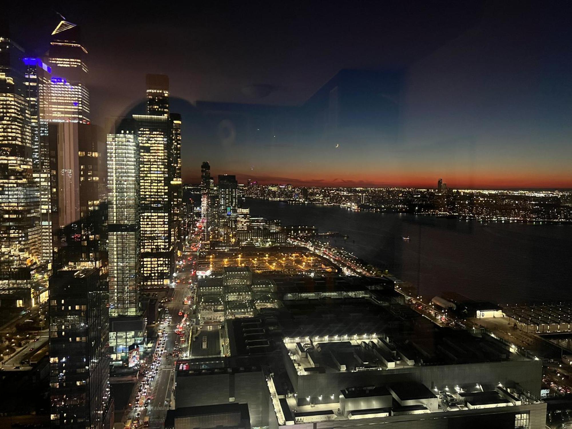 Luxurystays Nyc - Midtown West Appartement