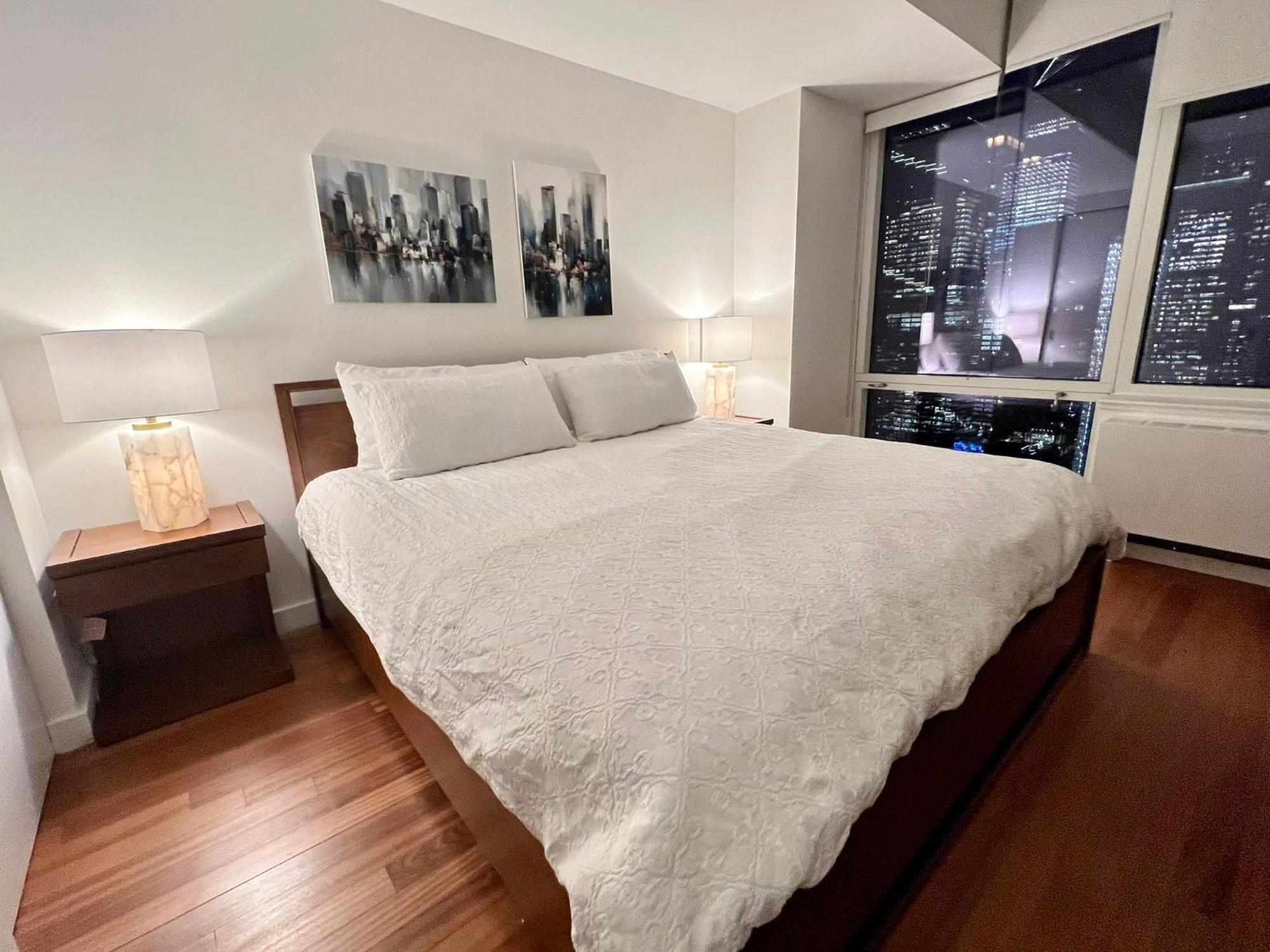 Luxurystays Nyc - Midtown West Appartement *