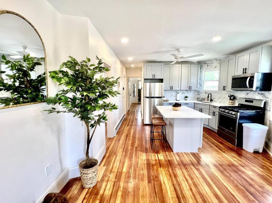 Modern - 3 Bedrooms, 2 Bathrooms * Nova York