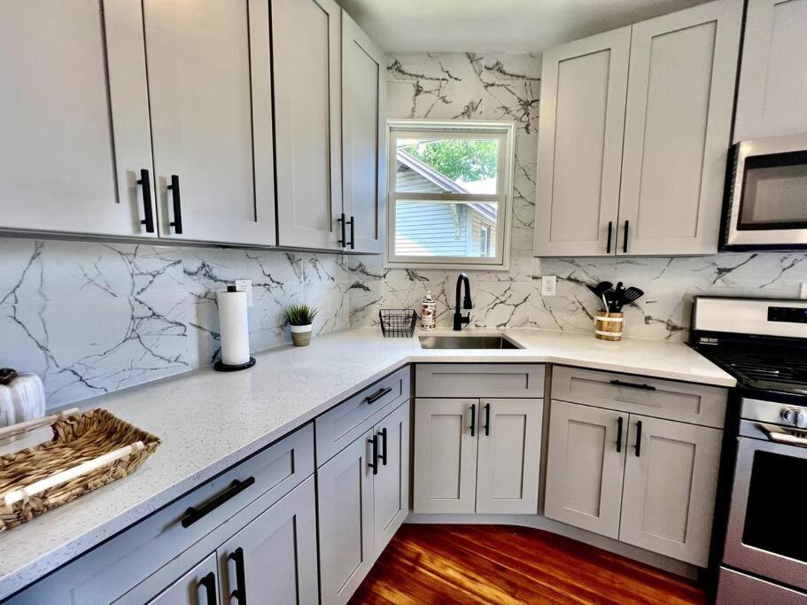 Apartamento Modern - 3 Bedrooms, 2 Bathrooms *