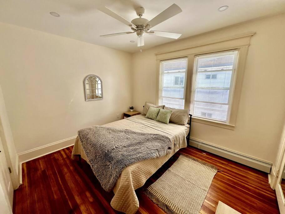 Modern - 3 Bedrooms, 2 Bathrooms Apartamento Nova York