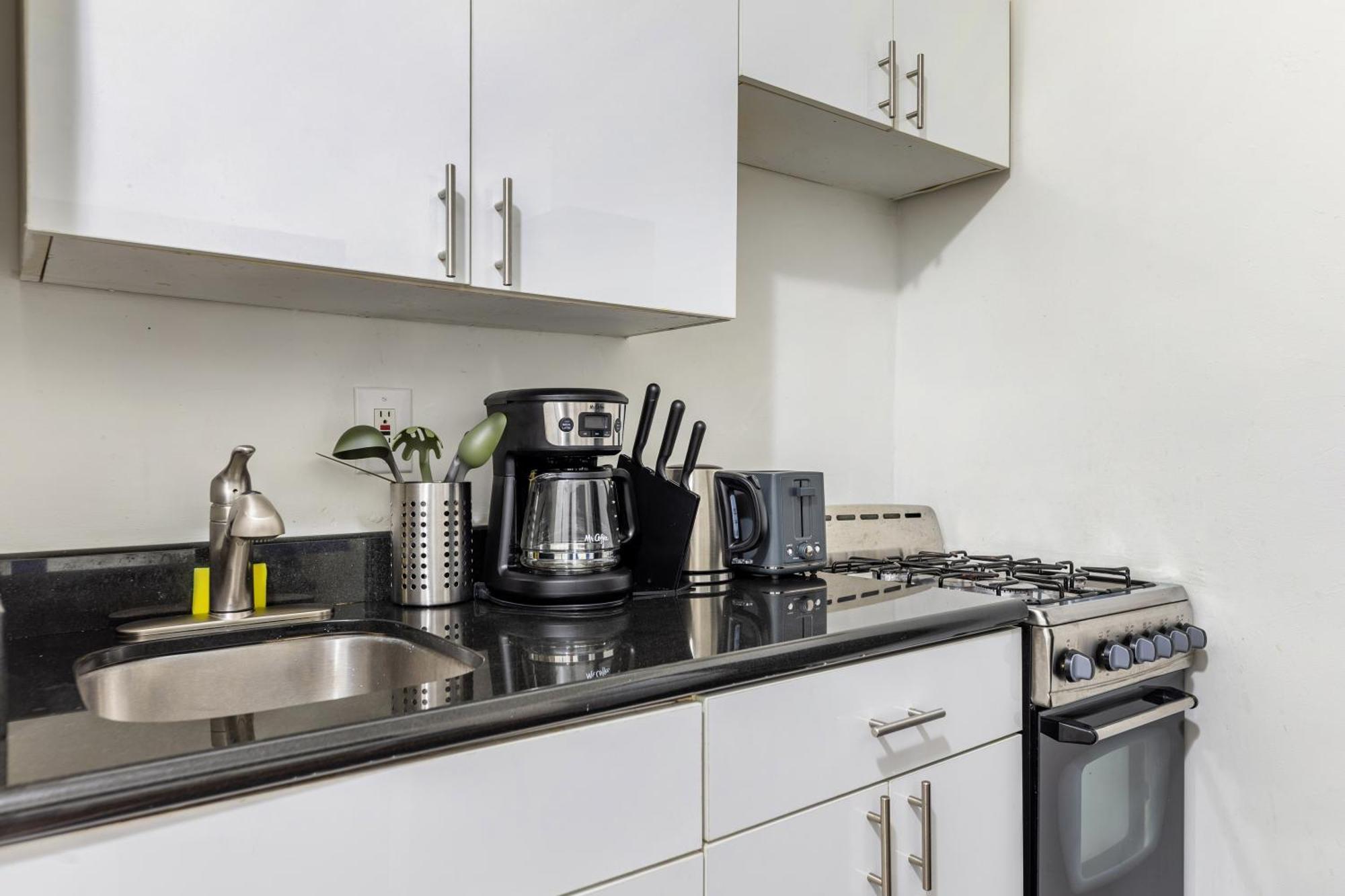Hidden Cozy 2bd In Manhattan Lejlighed *