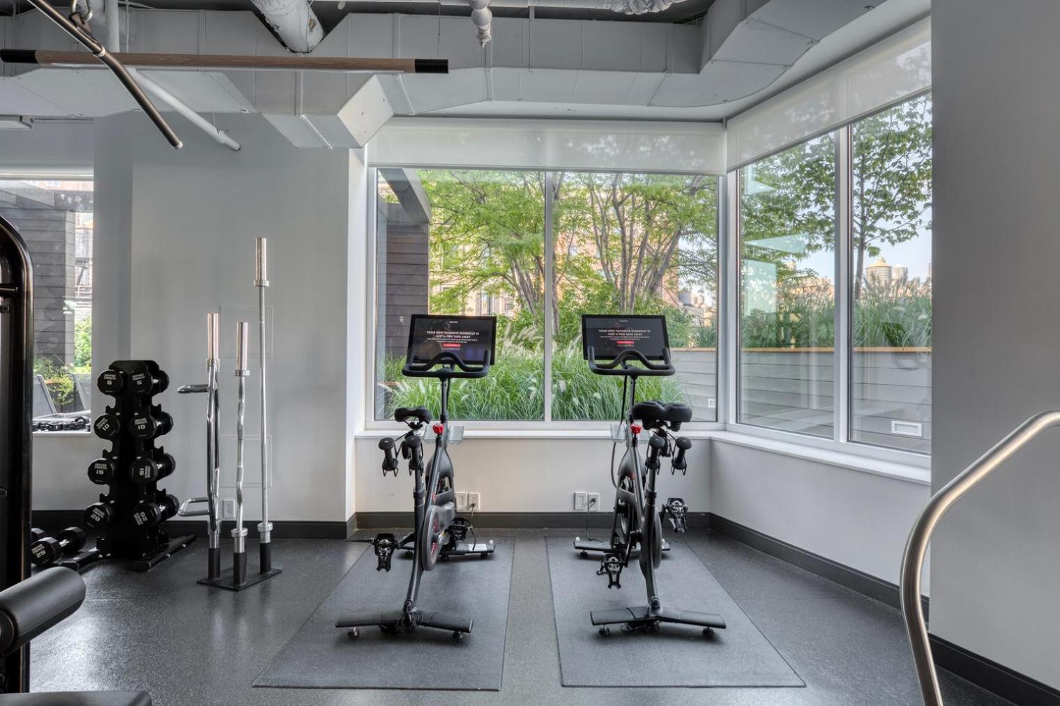 Blueground Union Sq Gym Across From Park Nyc-549 Lejlighed New York