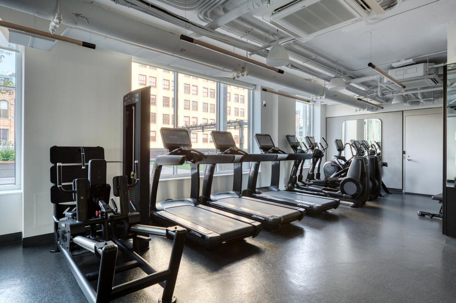 Blueground Union Sq Gym Across From Park Nyc-549 Lejlighed