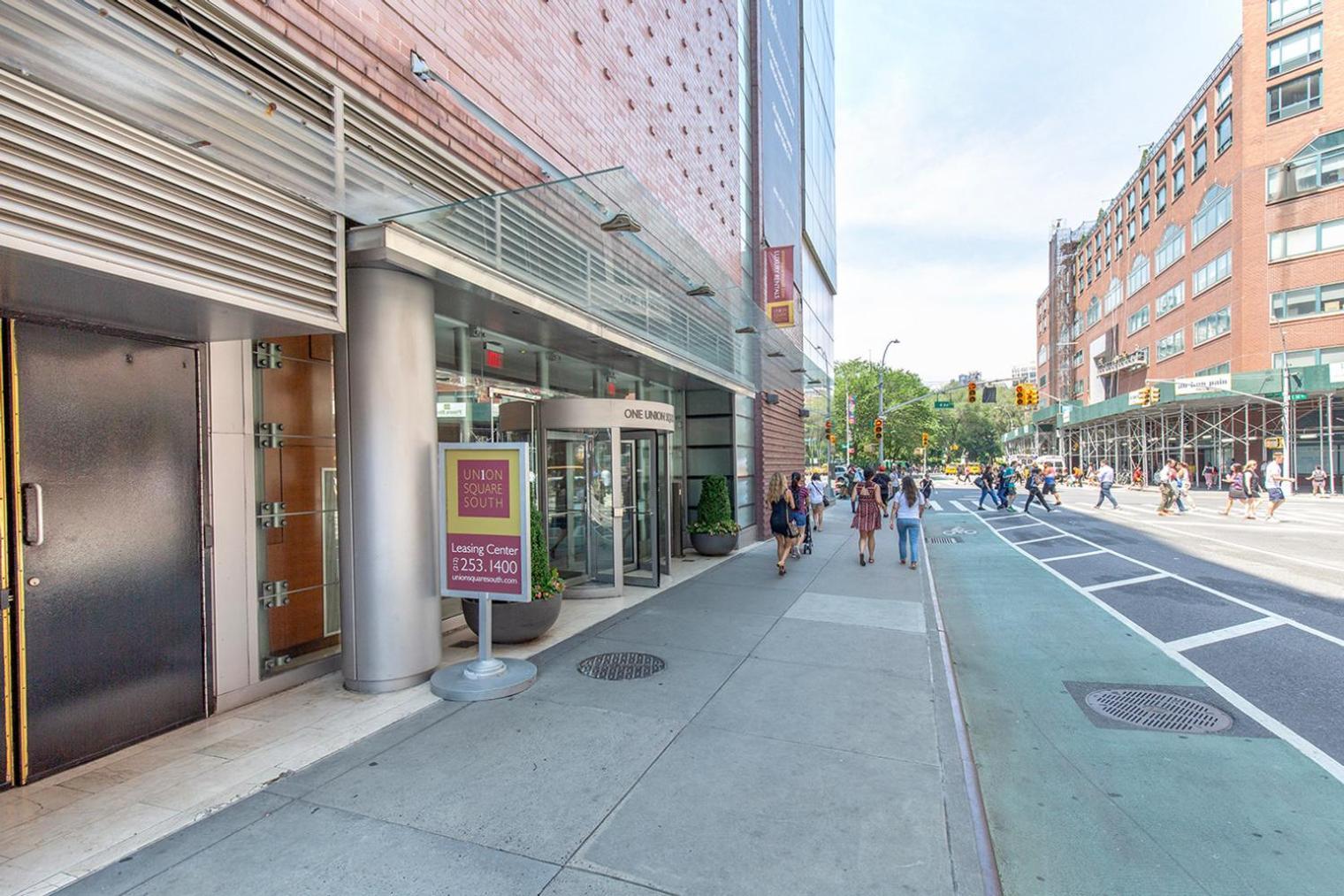 Blueground Union Sq Gym Across From Park Nyc-549 Lejlighed