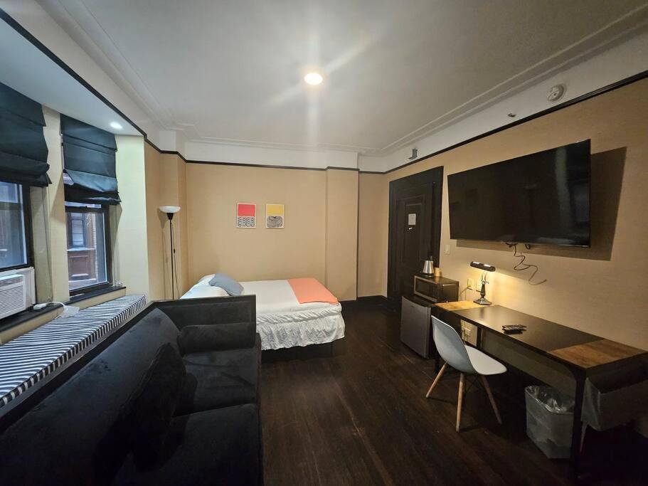 1 Bedroom At The Mansfield Midtown * Nueva York