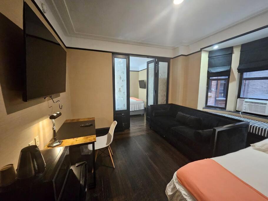 Apartamento 1 Bedroom At The Mansfield Midtown Nueva York