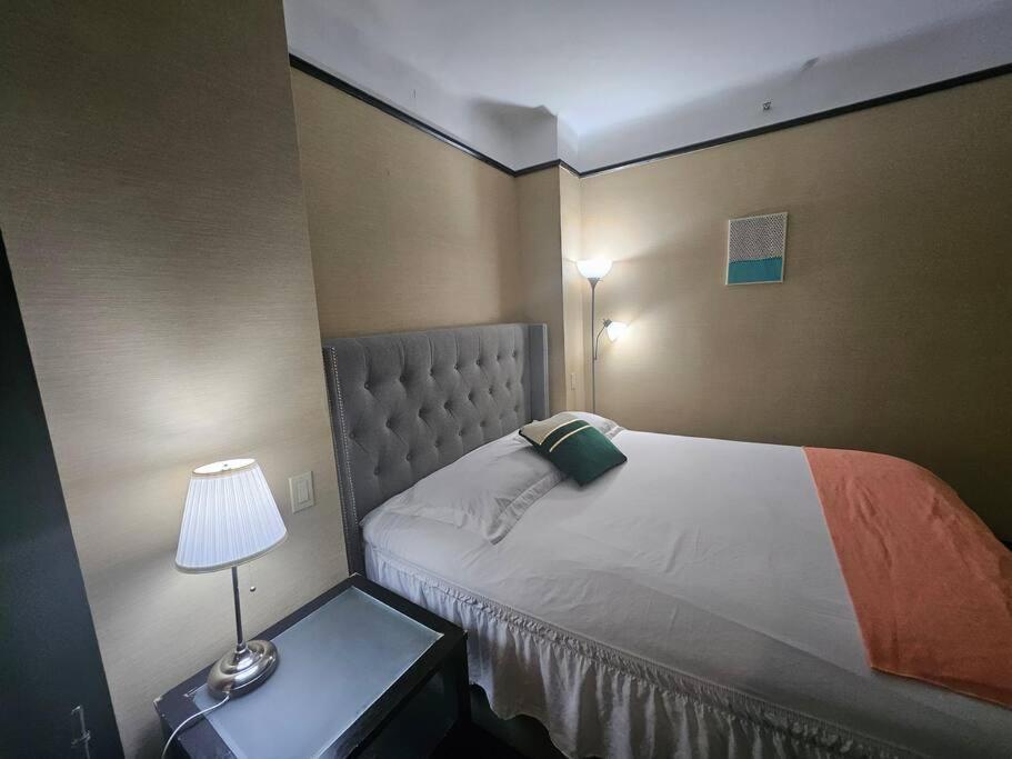 1 Bedroom At The Mansfield Midtown * Nueva York