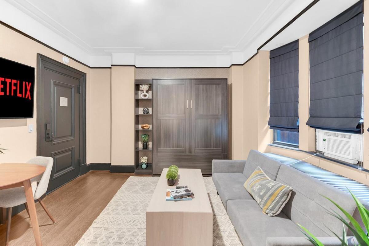 Appartement Walking Score In Heart Of With A Gym