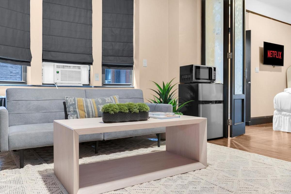 Appartement Walking Score In Heart Of With A Gym *