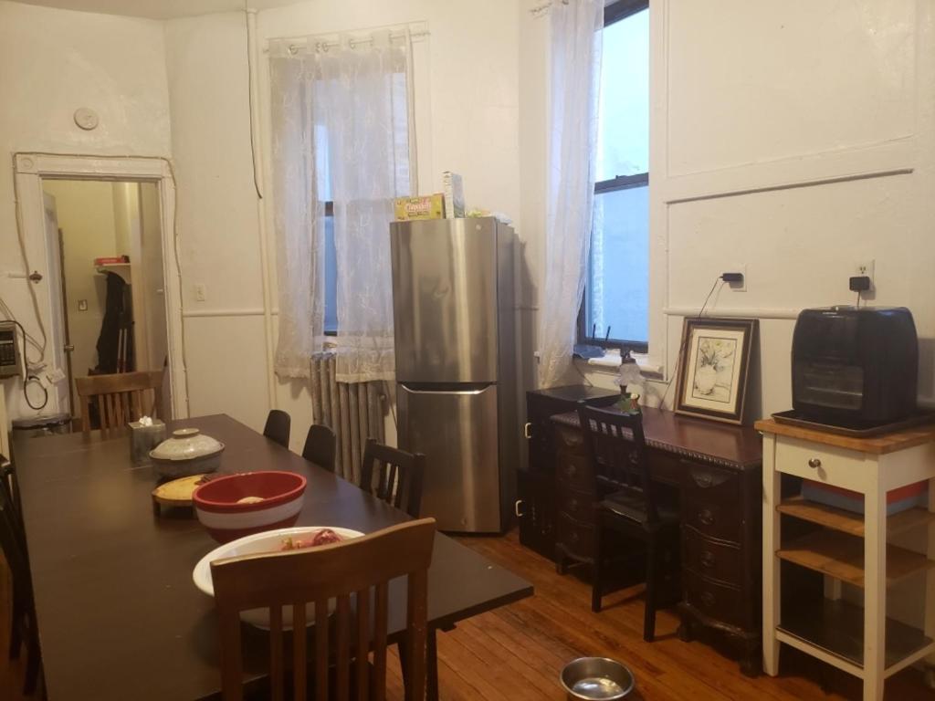 Séjour chez l'habitant Private In East Village