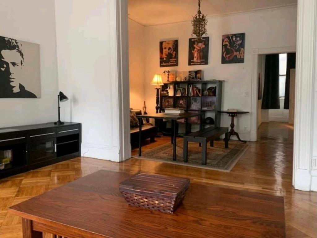 Private In East Village Séjour chez l'habitant *