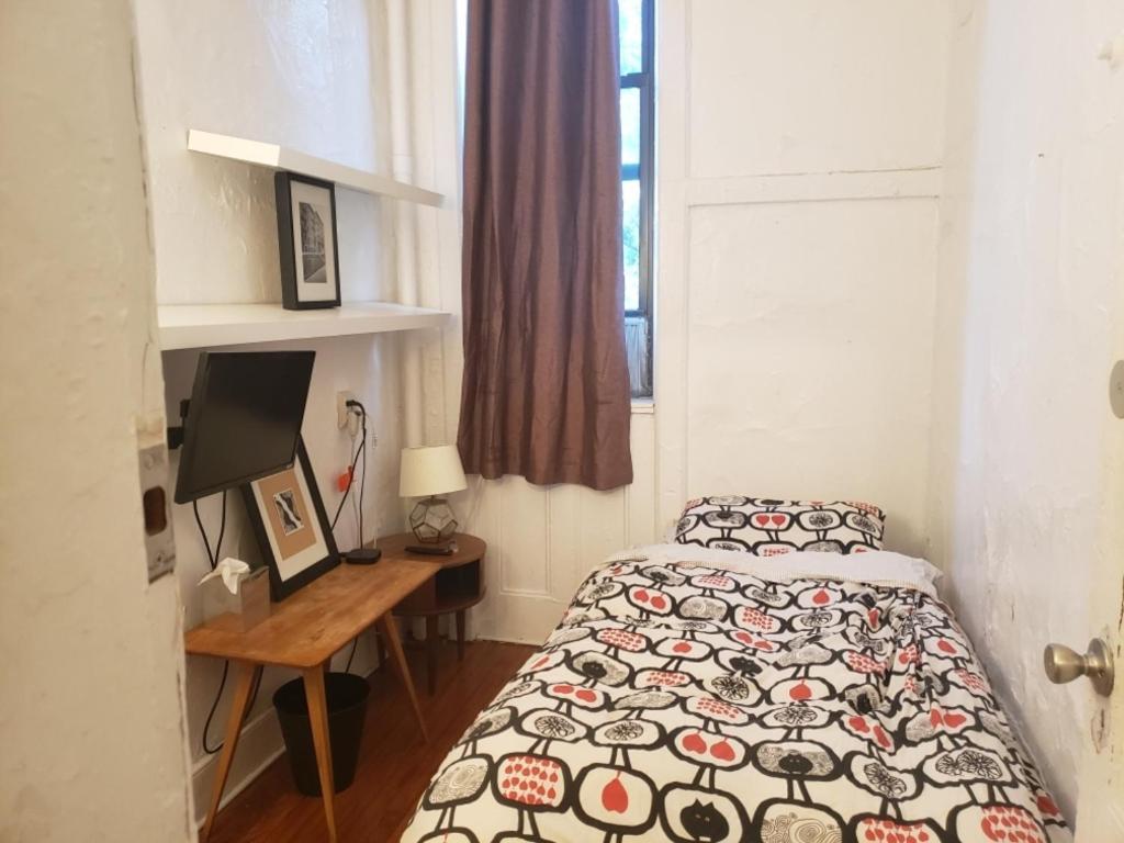 Séjour chez l'habitant Private In East Village *