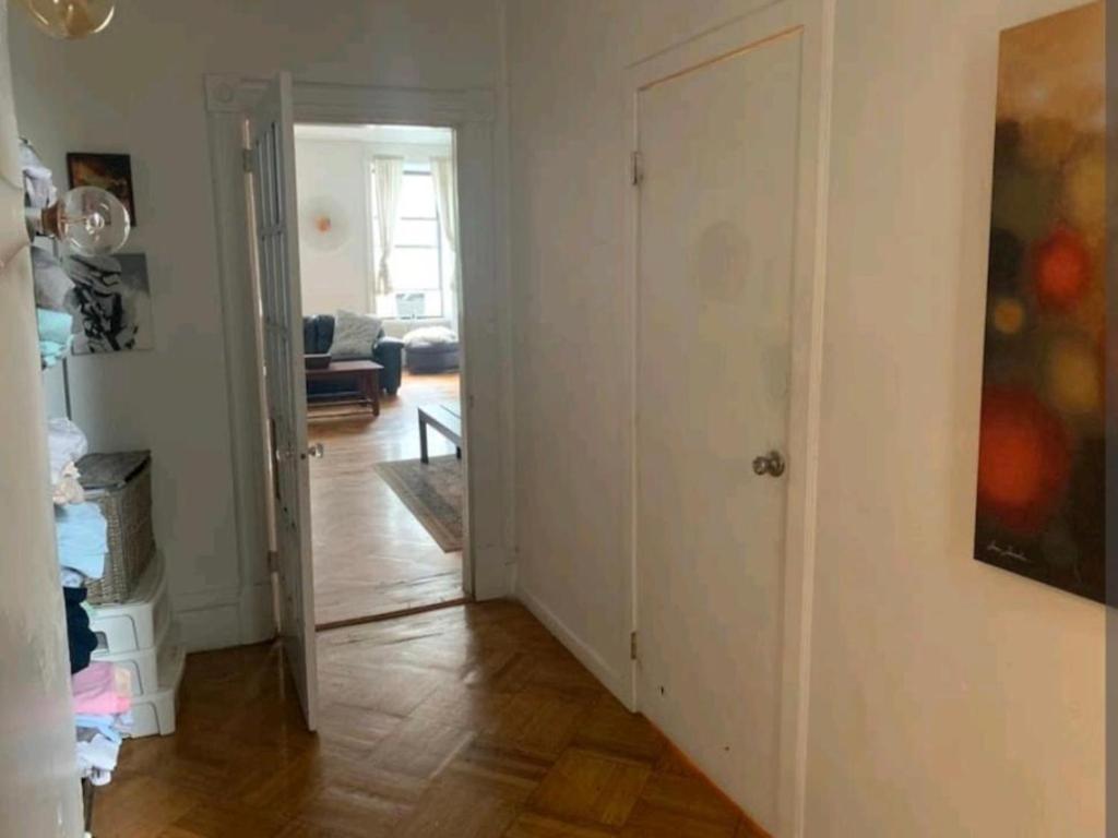 Séjour chez l'habitant Private In East Village