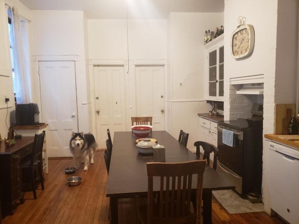 Séjour chez l'habitant Private In East Village