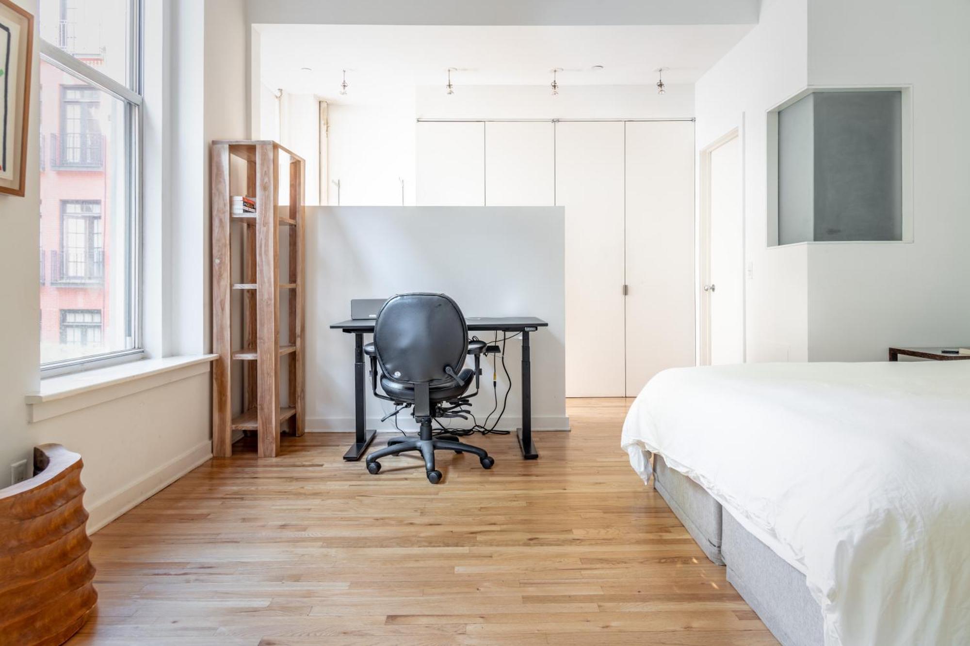 Appartement Prime Soho Lux Loft
