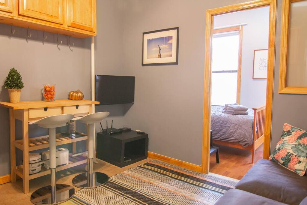 Appartement 2 Bedroom With 3 Beds - Friends & Family New York