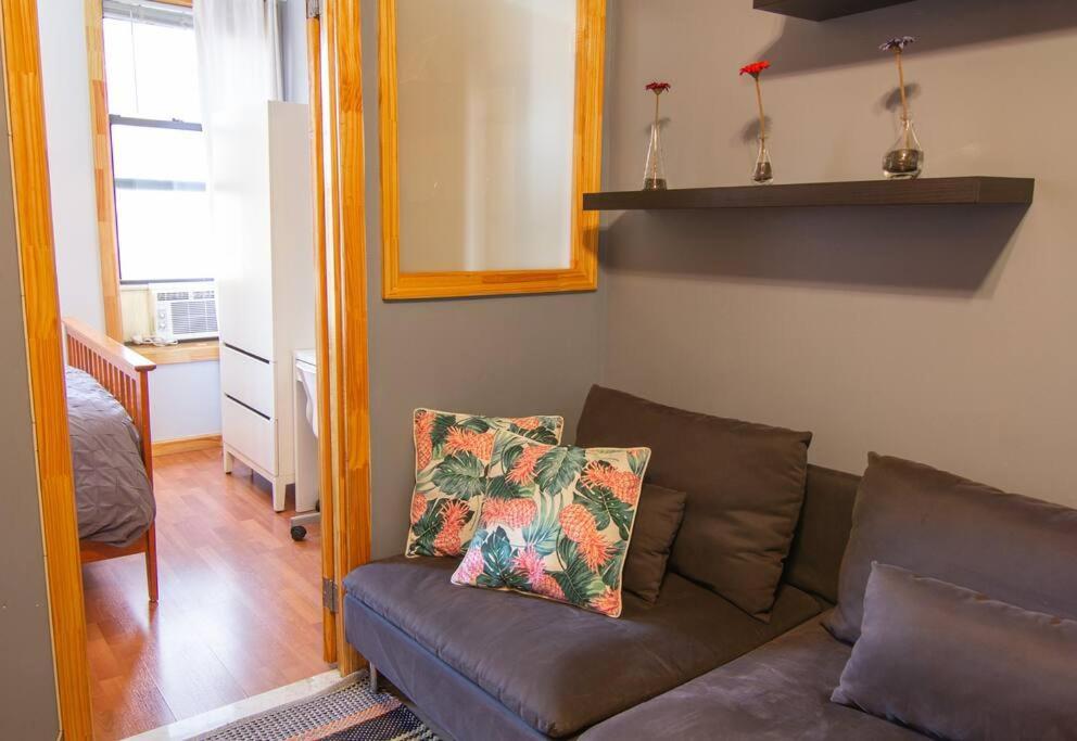 Appartement 2 Bedroom With 3 Beds - Friends & Family *