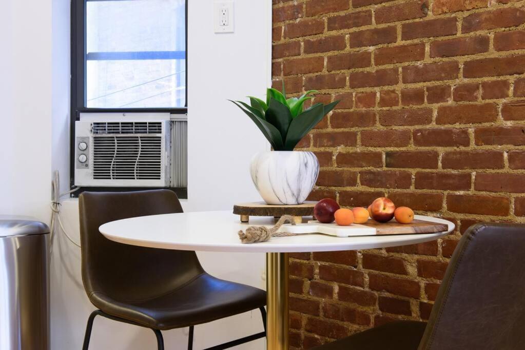 Appartement 83-3w Ues Park Newly Furnished Xl