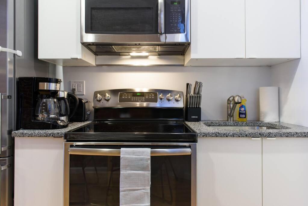 83-3w Ues Park Newly Furnished Xl Appartement *