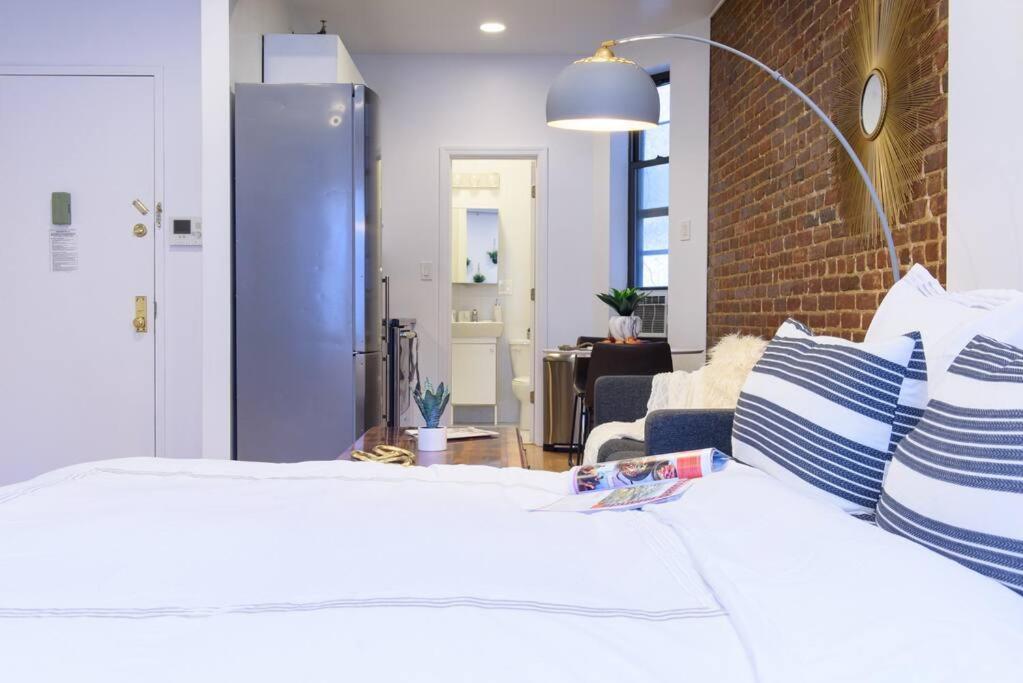 83-3w Ues Park Newly Furnished Xl Appartement New York