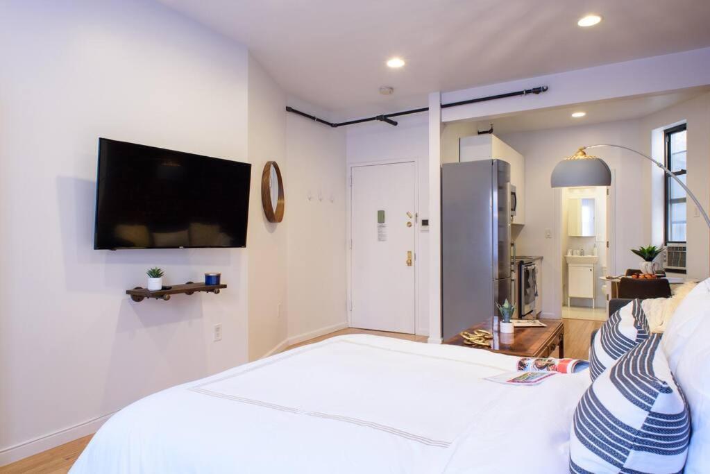 Appartement 83-3w Ues Park Newly Furnished Xl