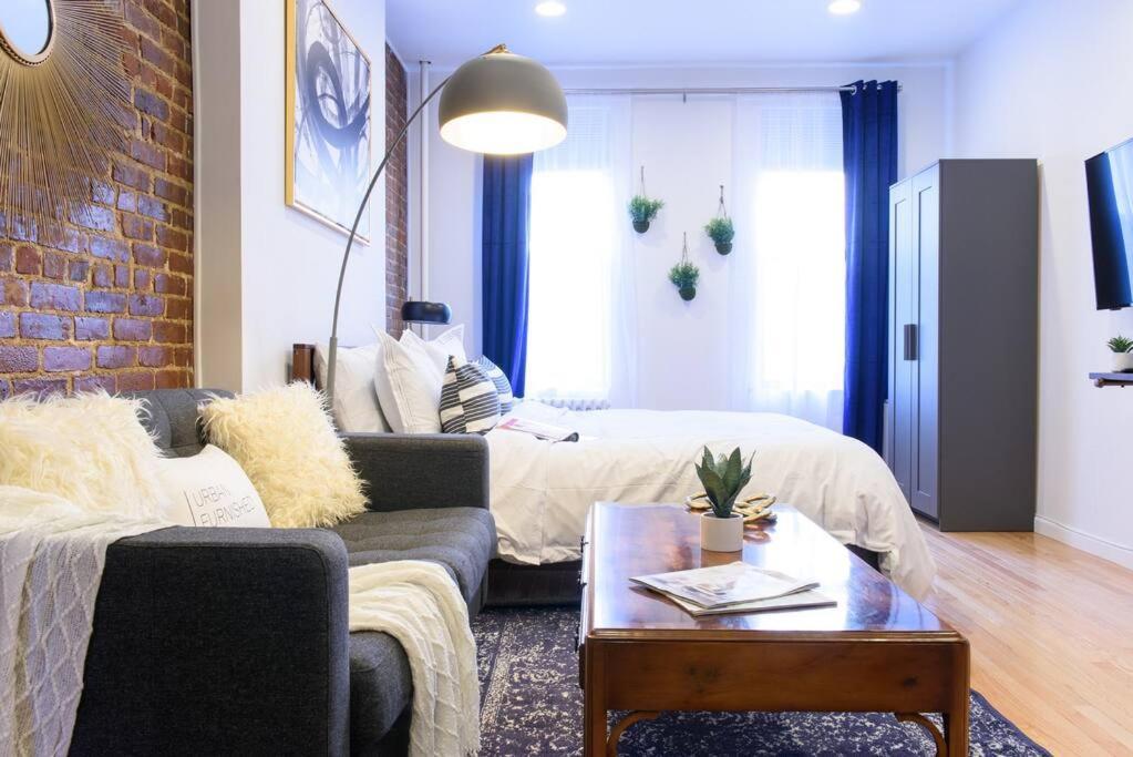 83-3w Ues Park Newly Furnished Xl Appartement *