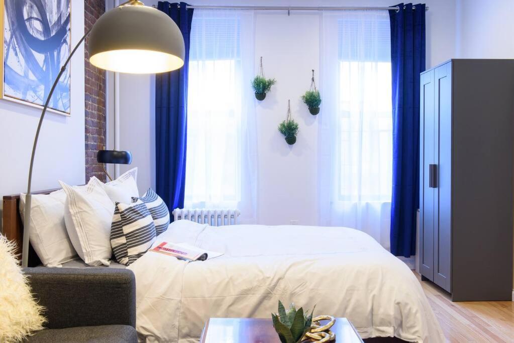 Appartement 83-3w Ues Park Newly Furnished Xl *