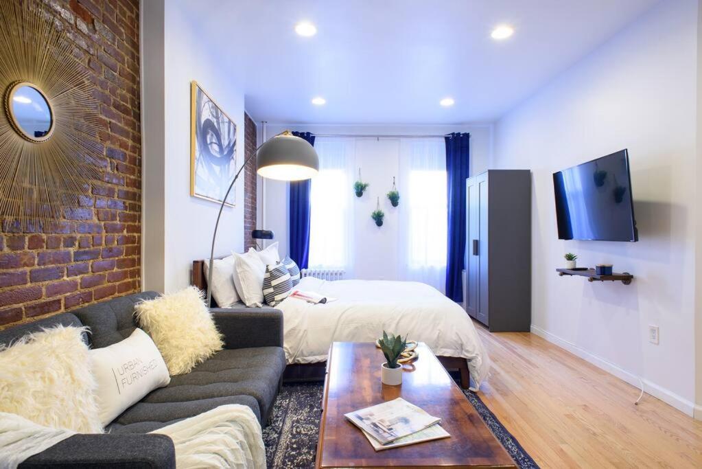 83-3w Ues Park Newly Furnished Xl Appartement New York