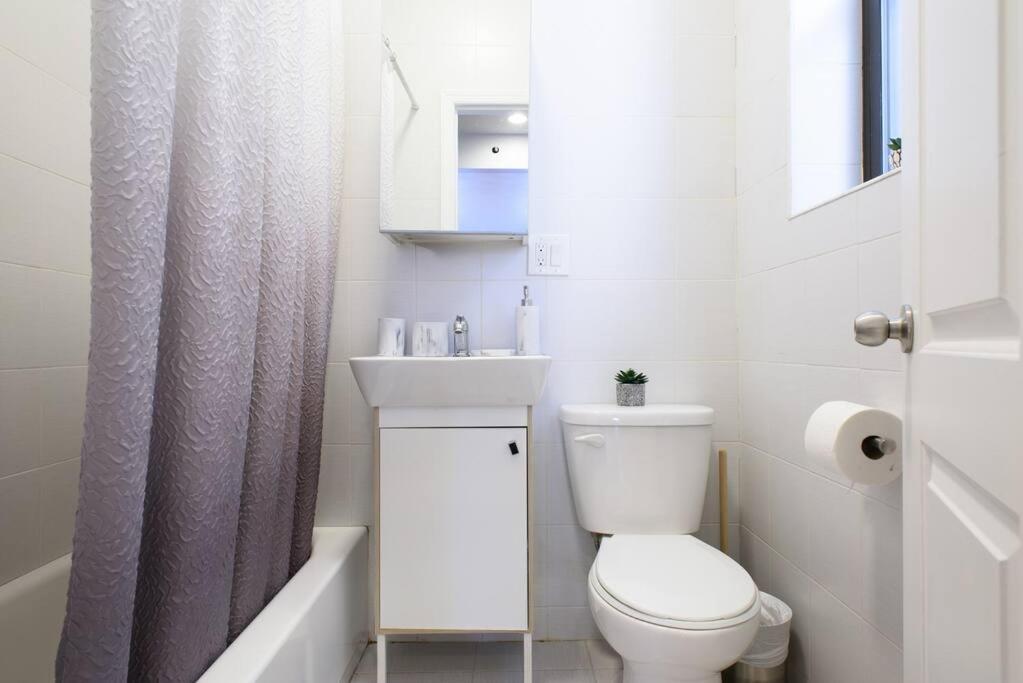83-3w Ues Park Newly Furnished Xl Appartement