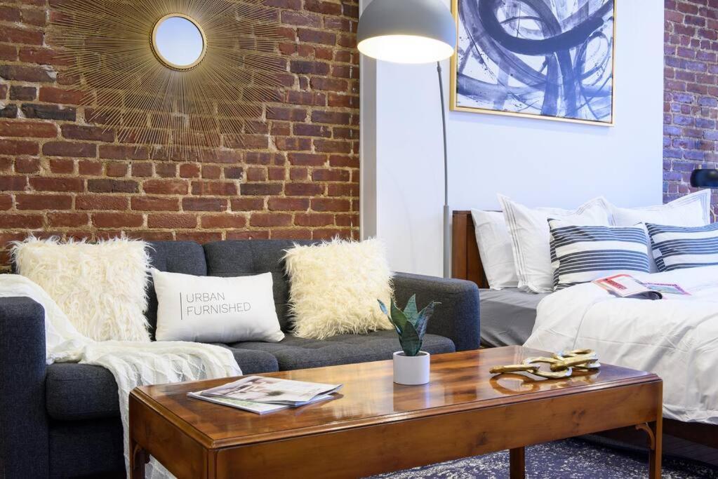 Appartement 83-3w Ues Park Newly Furnished Xl