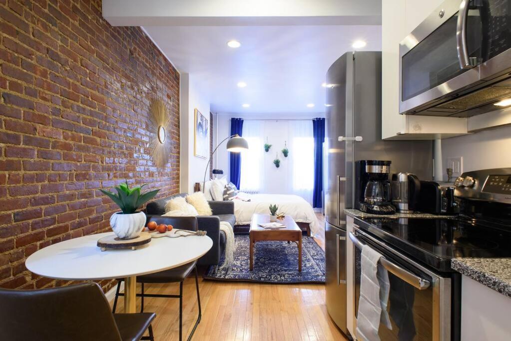 Appartement 83-3w Ues Park Newly Furnished Xl *