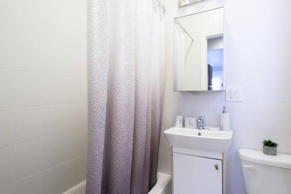 83-3w Ues Park Newly Furnished Xl Appartement New York