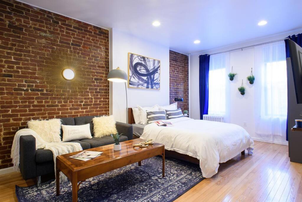 Appartement 83-3w Ues Park Newly Furnished Xl New York