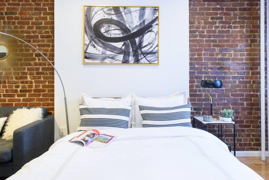 Appartement 83-3w Ues Park Newly Furnished Xl *