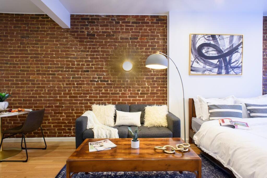 Appartement 83-3w Ues Park Newly Furnished Xl New York