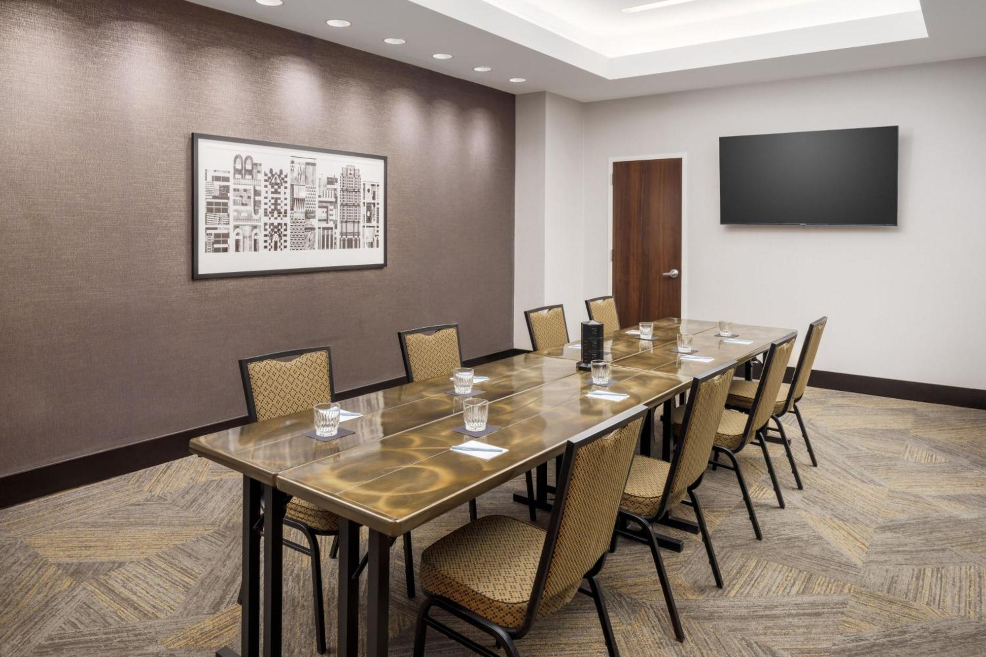Fairfield & By Marriott Midtown Manhattan/penn Station Nueva York