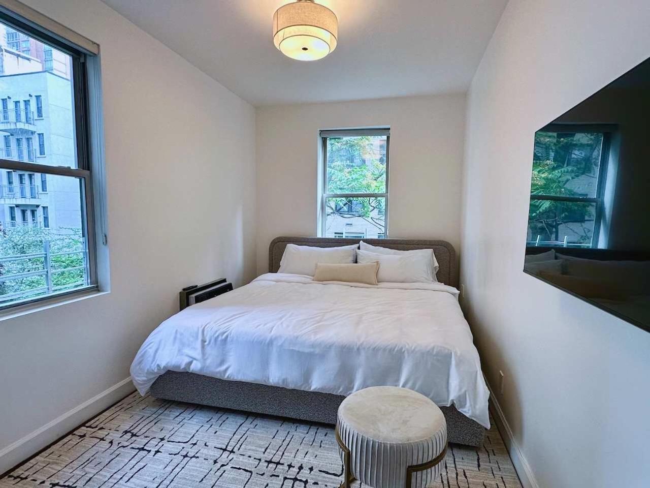 Private Townhome Near Un Сasa de vacaciones Nueva York