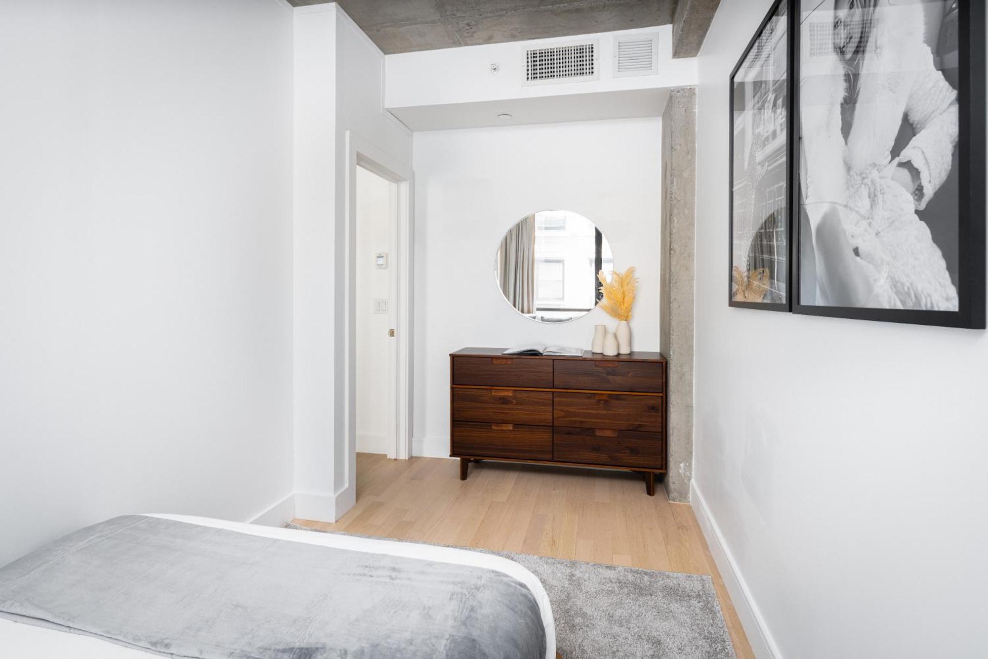 Charming Penthouse In Appartement *