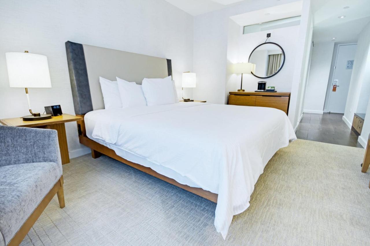 Hébergement de vacances Beautiful In Midtown 45 New York
