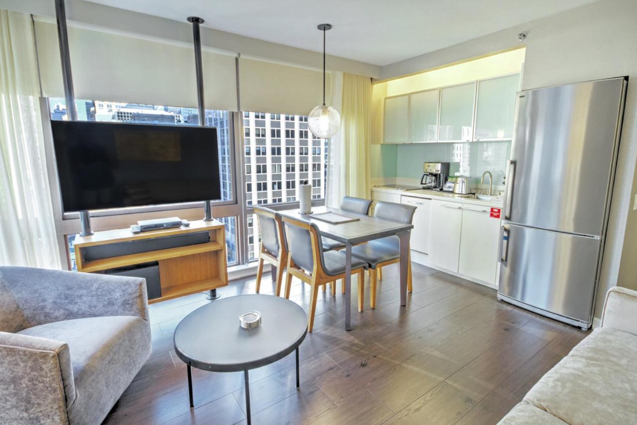 Beautiful In Midtown 45 Hébergement de vacances