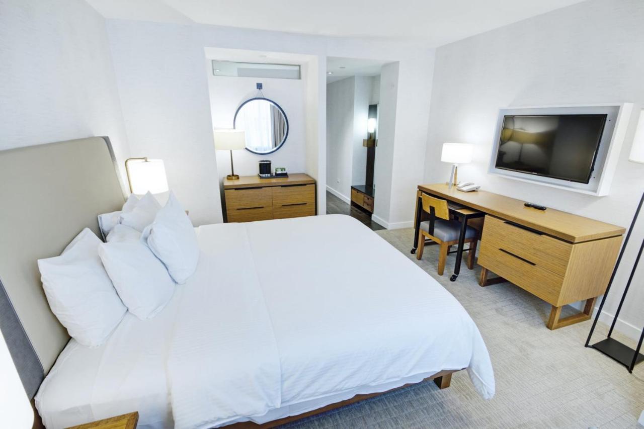 Beautiful In Midtown 45 Hébergement de vacances New York